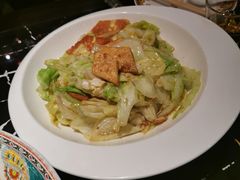 -巴依老爷新疆美食(清华东门店)