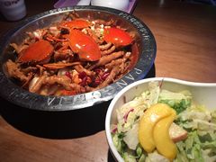 -胖哥俩肉蟹煲(宿迁宝龙广场店)