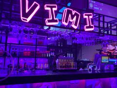 -vimi便利店酒吧