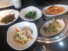 -光化门韩国料理(新地假日广场店)