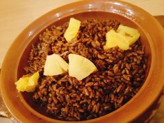 黑胡椒浓香炒饭-萨莉亚意式餐厅(莲花国际广场店)