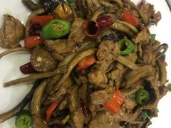 -芳芳餐厅(白沙路店)