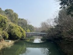 -西溪国家湿地公园