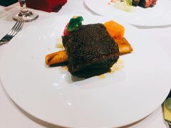 台塑牛排-王品台塑牛排(成都万象城店)