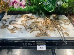 -梨花自助烤肉(乐宾店)