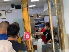 -正味斋锅巴菜(西北角店)