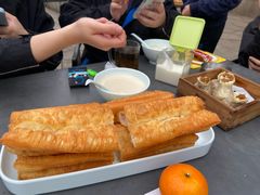 -食膳公园包子铺(烈士公园店)