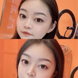-臣丽纹眉全国连锁