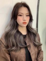 -DL HAIR SALON