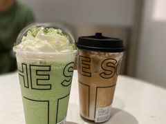 -科学家咖啡(恒隆广场店)