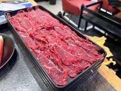 -林记潮牛·牛肉火锅(上马墩店)