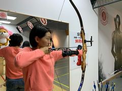 -道顺射箭·团建·骑射(张杨路店)