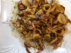 -旺富东海大酒楼(海鲜街店)