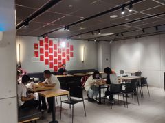 -麦当劳(豫园店)
