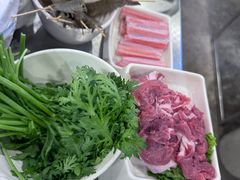-活潑鲜跳(湖滨商业街店)