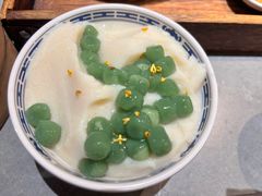 -李百蟹·江南蟹黄面(夫子庙店)