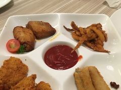 -必胜客(世欧广场店)