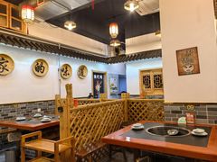 -老家大锅台·地锅鸡·铁锅炖(建邺文体路店)