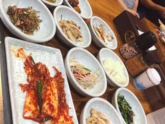 -金顺韩式烤肉·网红烤肉店(广利路店)