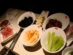 -海底捞火锅(大融城店)