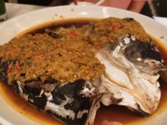-湖滨客舍·湖北菜