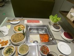 -海底捞火锅(九霄梦天地店)