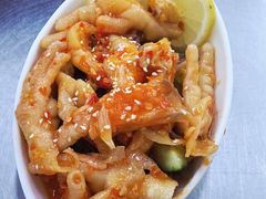 -颓记茶餐厅(夏湾店)