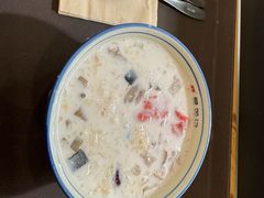 -文昌邓记清补凉(西沙路店)