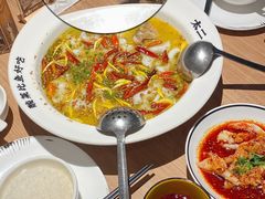 -新太二·鲜料川菜(万泰汇店)