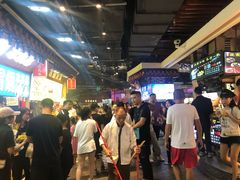 -东门町美食街