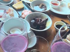 -广州富力君悦大酒店·凯菲厅