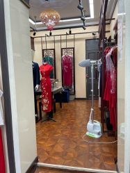 -孟洛川·旗袍高级定制