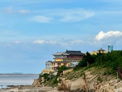-辽宁团山国家级海洋公园