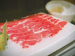 -海底捞火锅(老城根店)