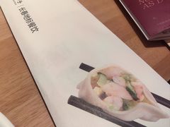 -东方饺子王(重庆路亚泰店)