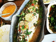 -Doo Dee Thai Food(Issan/Isaan/Esan)