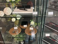 -沈阳业乔瑞星奔驰4S店(东陵路店)