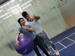 -开阳里游泳健身