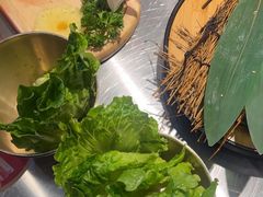 -核桃碳烤肉馆(深圳首店)