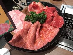 -俺的焼肉(銀座9丁目店)