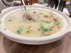 -锡和无锡菜(景丽苑店)