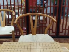 -秦汉胡同国学书院(川沙分馆)