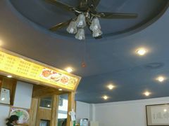 -百年味道炝锅面(通泰路店)
