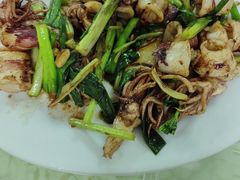 -滑记海鲜饭店·老字号(海鲜街店)