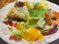 -春树下·树屋花房西餐厅(罍街AS1980店)