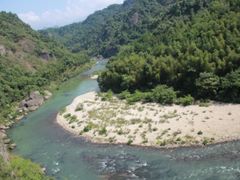-桂林资江天门山风景区