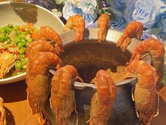 -蝦塘·中国餐馆(城墙南马道巷店)
