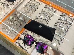 -世纪大明眼镜·林德伯格·蔡司官方授权店(武昌旗舰店)