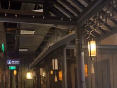 -绿茶餐厅(深圳龙华天虹购物中心店)