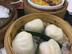 -虾饺妹·粤式手工点心(水荫路店)